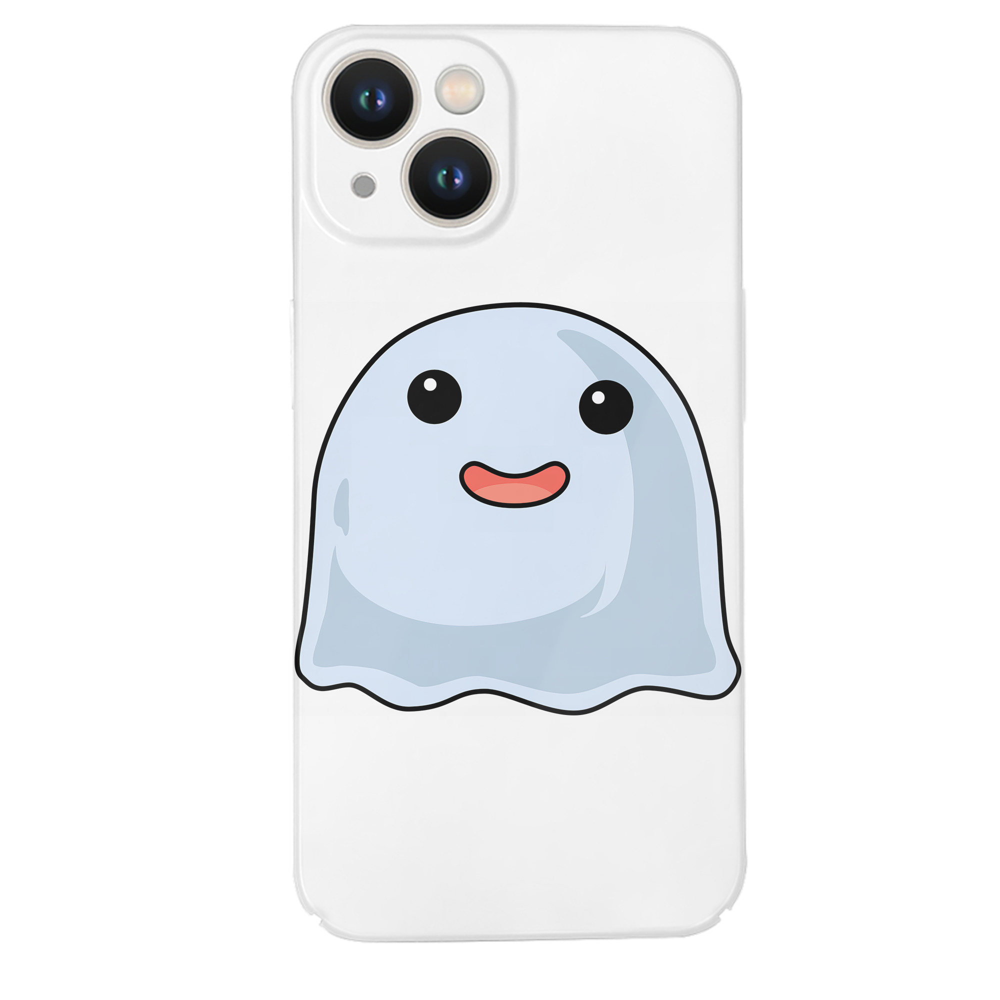（画像用） Digimon デジタルモンスター/デジモン 【iPhone 14シリーズ対応】ハードケース